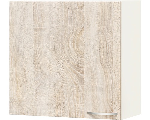 Kuchyňská skříňka horní Sofie H 60 1-dvéřová vanilka/bardolino Kuchyňská skříňka horní Sofie H 60 1-dvéřová vanilka/bardolino
