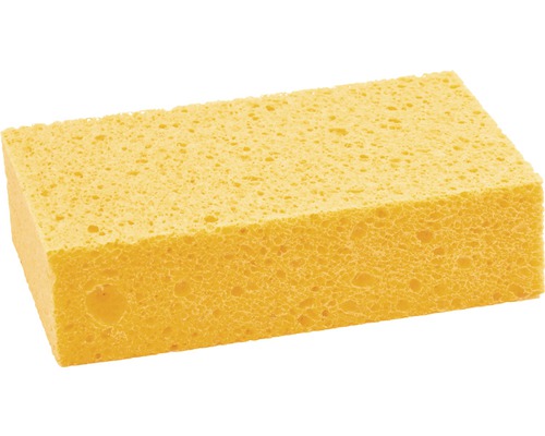 Obdélníková houba na čištění