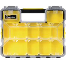 Stanley FatMax sortimentový box s přihrádkami pro skladování