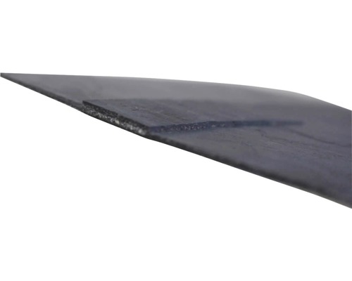 Detailní záběr střešní lepenky