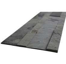 Vzorek obkladu stěny z kamene