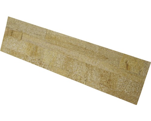 Pásek z přírodního kamene