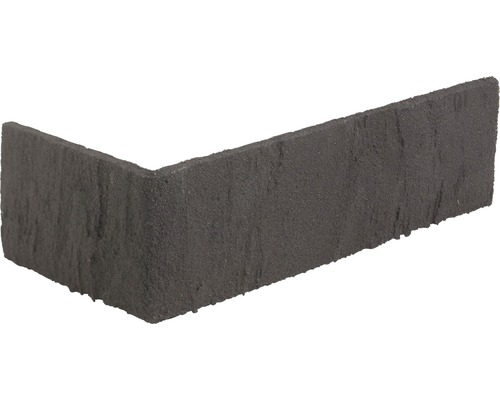 Elabrick obkladový kámen roh Bergen 24 x 7,1 cm Vnější