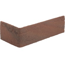 Elabrick obkladový kámen roh Kiel 24 x 7,1 cm Vnější-thumb-0