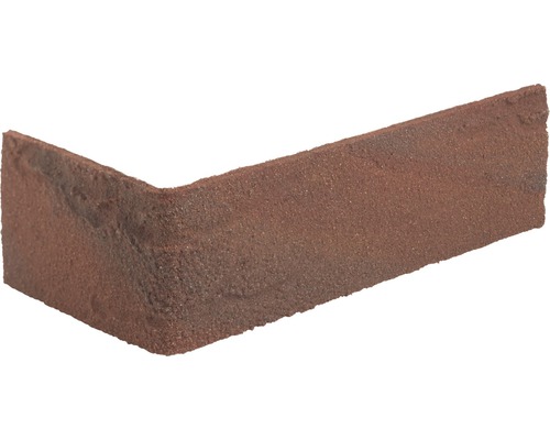 Elabrick obkladový kámen roh Kiel 24 x 7,1 cm Vnější-0