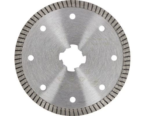 Diamantový řezný kotouč pro řezačku kamene