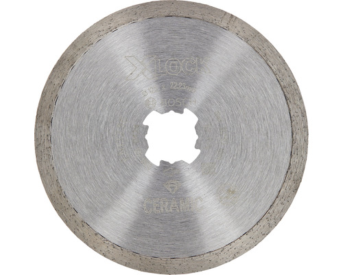 Diamantový řezný kotouč na keramiku