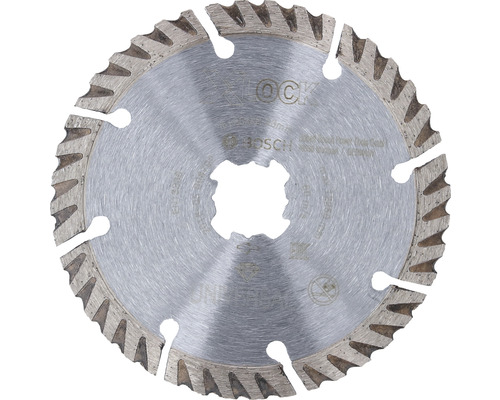 Diamantový řezný kotouč Bosch