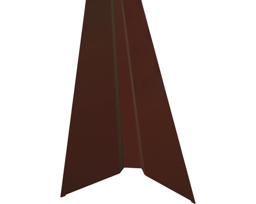 Profilovaný plech pro střešní krytinu