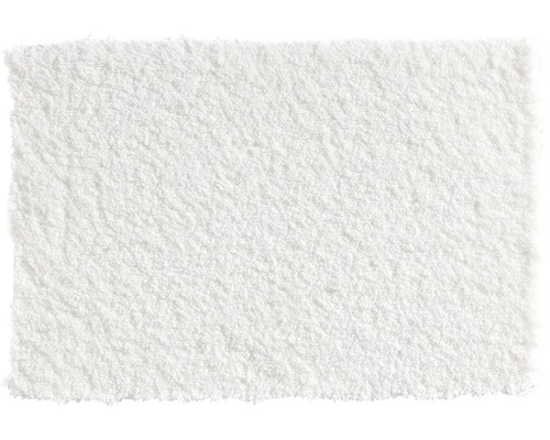 Koberec Shaggy šířka 400 cm bílý FB31 (metráž)