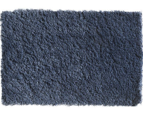 Koberec Shaggy šířka 400 cm modrý FB78 (metráž)