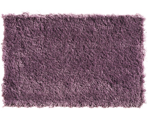 Koberec Shaggy šířka 400 cm fialový FB86 (metráž)
