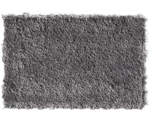 Koberec Shaggy šířka 400 cm šedý FB96 (metráž)