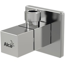 Ventil rohový Alcadrain 1/2"×3/8" ARV002-thumb-0