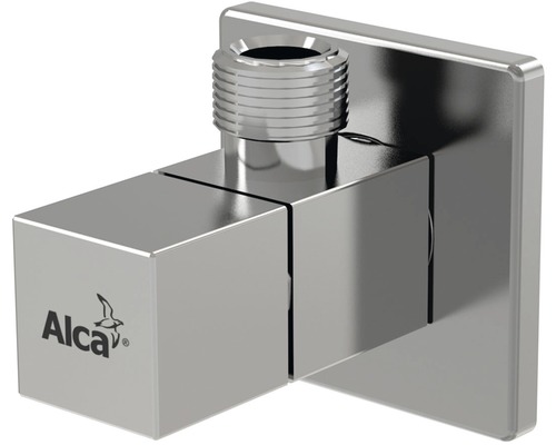 Ventil rohový Alcadrain 1/2"×3/8" ARV002 Ventil rohový Alcadrain 1/2"×3/8" ARV002
