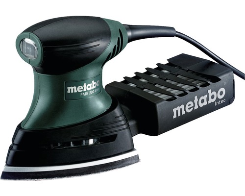 Multifunkční bruska Metabo FMS 200 Intec Multifunkční bruska Metabo FMS 200 Intec