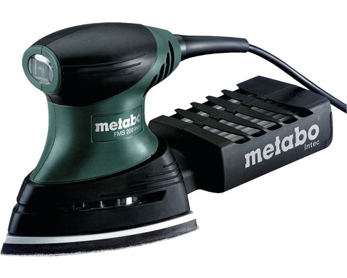 Multifunkční bruska Metabo FMS 200 Intec