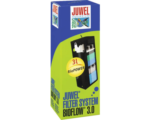 Balení Juwel filtrační systém Bioflow 3.0 akvárium