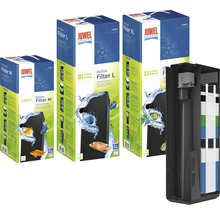 Vnitřní akvarijní filtr Juwel Bioflow ve velikostech M, L a XL