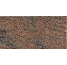 Granitová dlažba Multicolor red leštěné 30,5 x 61 cm-thumb-1