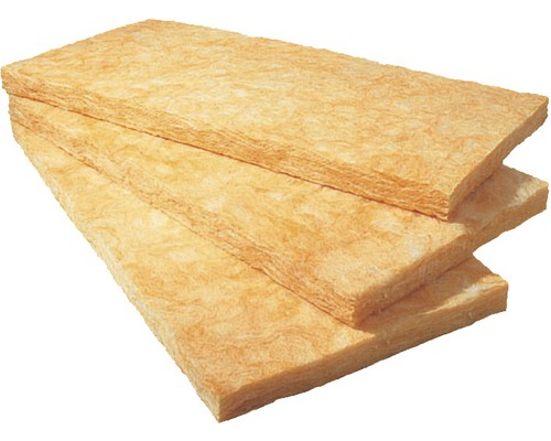 Stoh kamenné vlny pro izolaci