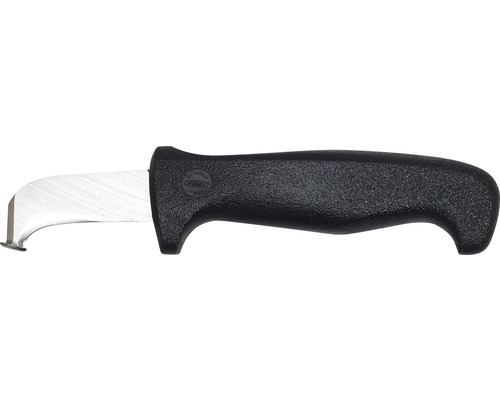 Kabelový nůž s botičkou Mikov Elbot 346-NH-1