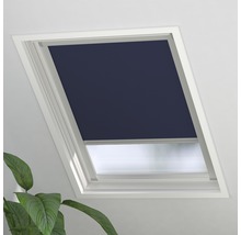 Střešní okno se zatemňovací roletou