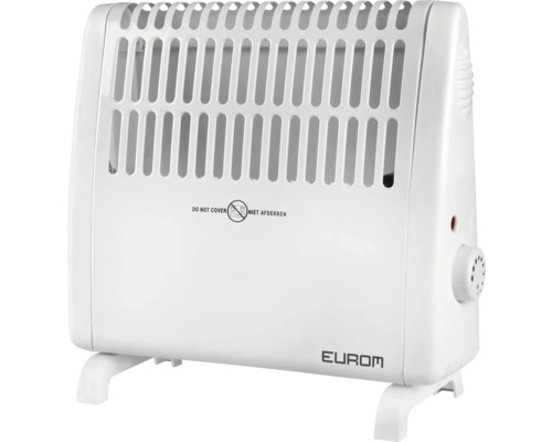 Elektrické topení s termostatem Eurom CK501R Elektrické topení s termostatem Eurom CK501R