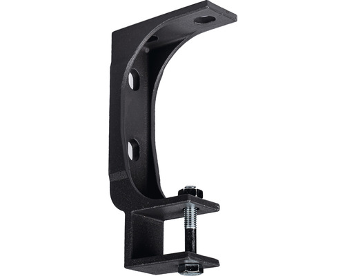 Stropní držák pro trubky