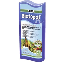 JBL Biotopol úprava vody pro akvária s Aloe Vera