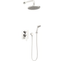 Sprchový systém podomítkový Novaservis Fresh SADA96050R-thumb-0