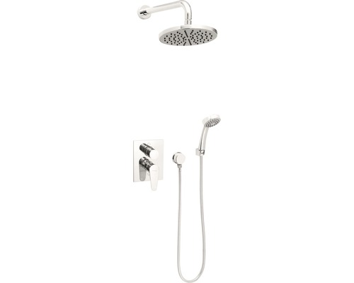 Sprchový systém podomítkový Novaservis Fresh SADA96050R