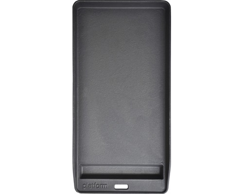 Grilovací deska plancha Tenneker® Halo 48 x 24 cm Grilovací deska plancha Tenneker® Halo 48 x 24 cm