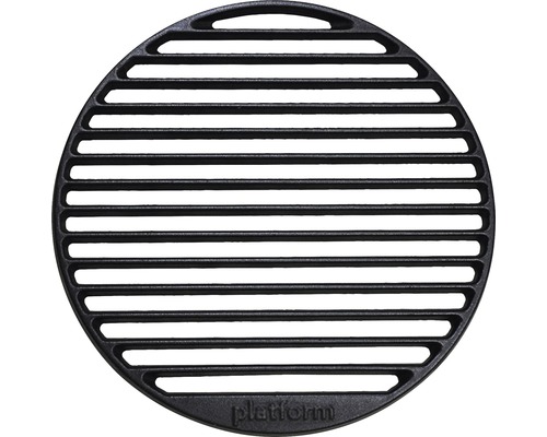 Grilovací rošt Tenneker® Halo Ø 30 cm Grilovací rošt Tenneker® Halo Ø 30 cm