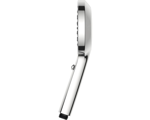 Kovová ruční sprcha