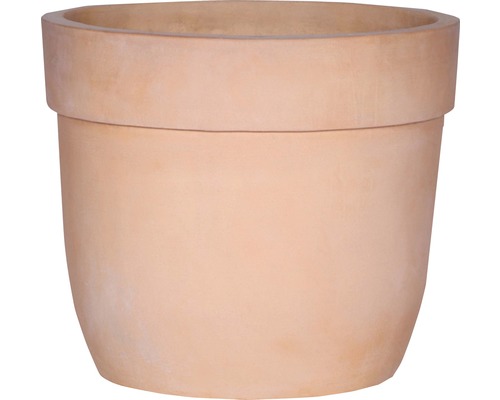 Květináč terakota Lafiora Big Pot Ø 35 cm x 29 cm-0