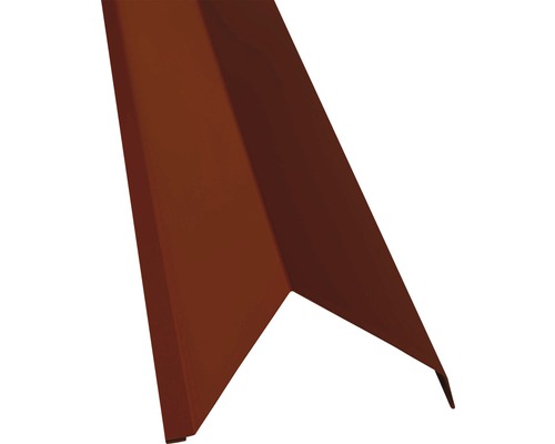 Střešní úhelník z kovu