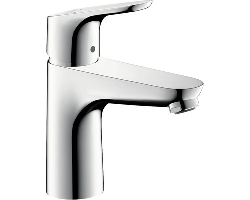 Umyvadlová baterie páková hansgrohe Focus chrom 31607000