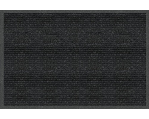Rohožka Durable černá 60 x 90 cm