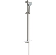 Sprchový set GROHE Euphoria hard graphite kartáčované 27226AL1