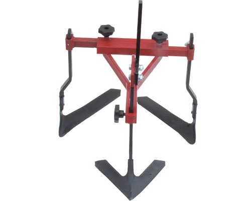 Nástavba kultivátor pro MTD T330 a T380 Nástavba kultivátor pro MTD T330 a T380