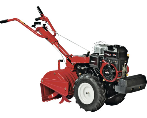 Motorový kultivátor pro zahradní práce