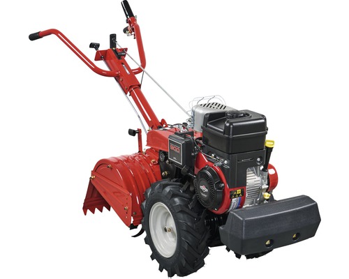 Zahradní kultivátor pro zpracování půdy