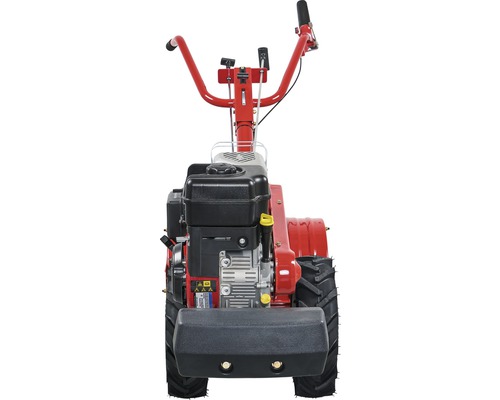 Motorová motyka pro zahradní práce