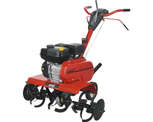 Kultivátor MTD
