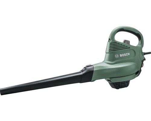 Fukar na listí Bosch