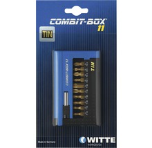 Witte Combit Box 11 se šroubovacími bity