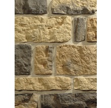 Obkladový kámen Klimex Ardennes různé odstíny hnědé-thumb-0