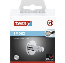 Tesa Smooz věšák na oblečení s balením Power Kit