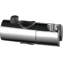 Posuvný držák na sprchu Avital pro 25 mm na sprchovou tyč-thumb-0
